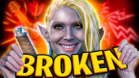 226 Min DMG Bard x Warlock Multiclass Build .